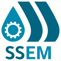 Saudi Services For Electro Mechanic Works Co. SSEM logo