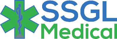 SSGL Medical logo