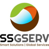 SSGServ logo