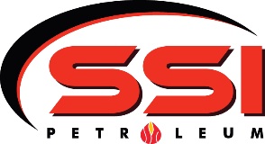 SSI Petroleum logo