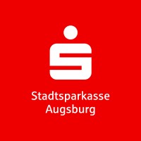 Stadtsparkasse Augsburg logo