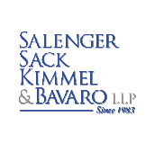 Salenger, Sack, Kimmel & Bavaro, LLP logo