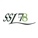SS Landscaping Services logo