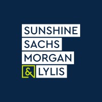 Sunshine Sachs Morgan & Lylis logo