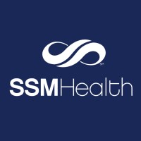 SSM Health logo