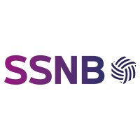 Logo SSNB | Stichting Sportservice Noord-Brabant