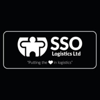SSO Logistics logo