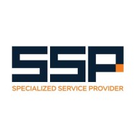 SSP | Specialized Service Provider