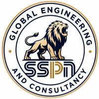 SSPN Global Engineering & Consultancy logo