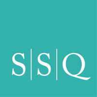 SSQ logo