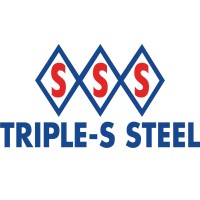 Triple-S Steel logo