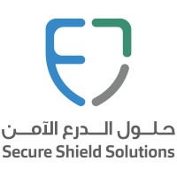 Secure Shield Solutions logo