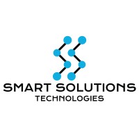 Smart Solutions Technologies - SST logo