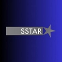 SSTAR logo