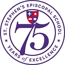 St. Stephen's Episcopal School logo