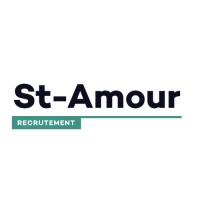 St-Amour logo
