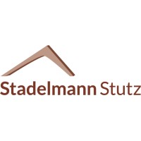 Stadelmann & Stutz AG logo