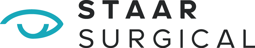 STAAR Surgical logo
