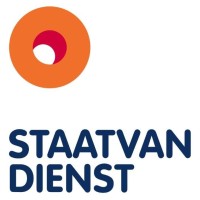 Staatvandienst logo