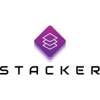 Stacker logo