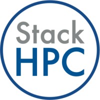 StackHPC logo