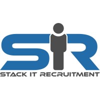 STACK IT Recruitment logo