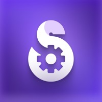 StackOptimise ⚙️ logo