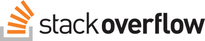 Stack Overflow logo