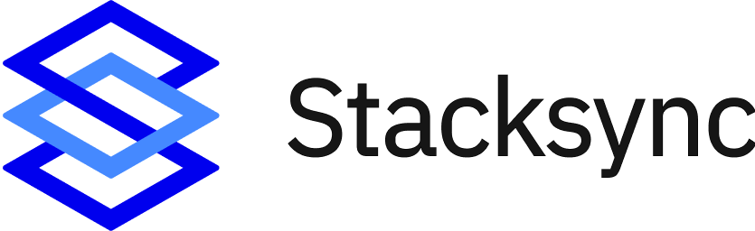 Stacksync - Integration Cloud