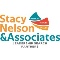 Stacy Nelson & Associates logo