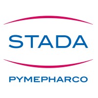 STADA Pymepharco logo