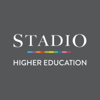 STADIO Higher Education logo