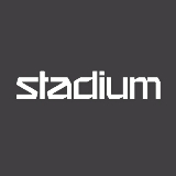 Stadium logo