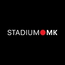 Stadium MK logo