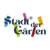 OÖ Landesgartenschau Wels 2027 logo