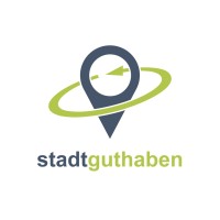Stadtguthaben GmbH logo