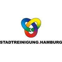 Stadtreinigung Hamburg logo