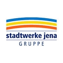 Stadtwerke Jena logo