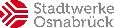 Stadtwerke Osnabrück AG logo