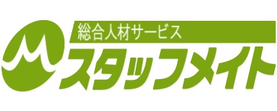 株式会社スタッフメイト南九州 logo