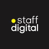 Staff Digital logo