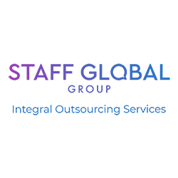 Staff Global Group logo