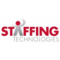 Staffing Technologies logo