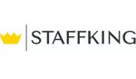 STAFFKING PTE LTD logo