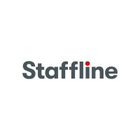 Staffline Recruitment Ireland logo