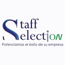 Staff Selection logo