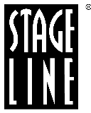 Stageline logo