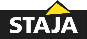 Logo Staja Wapening BV