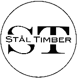 Stål Timber, LLC logo