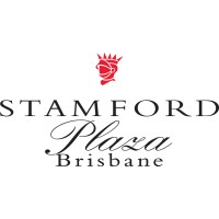 Stamford Plaza Sydney Airport logo